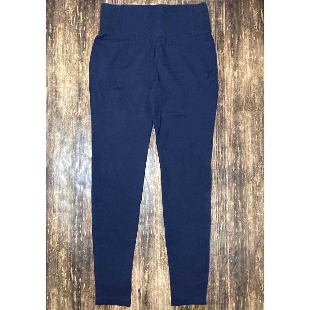 Lily Pulitzer High Rise Knit Leggings MEDIUM